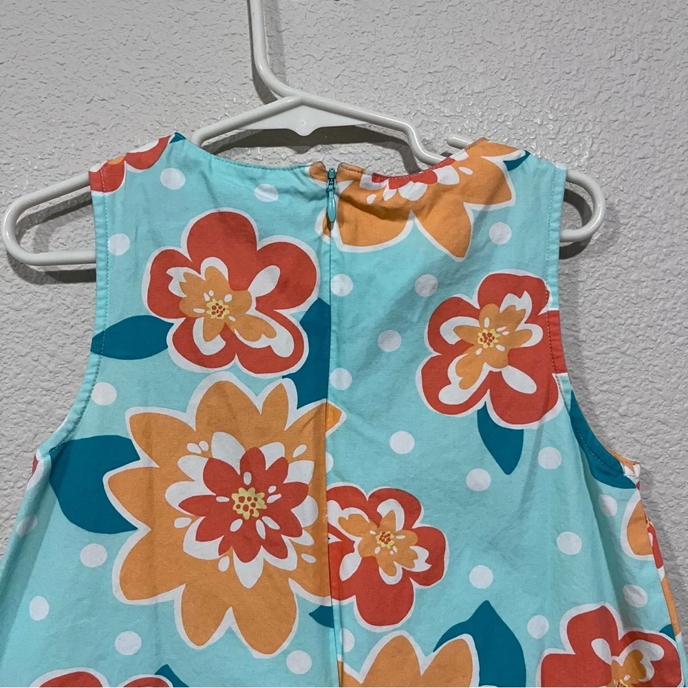 Gymboree dress